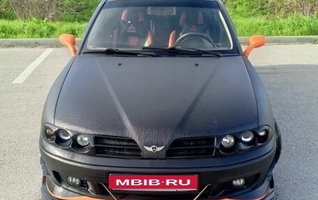 Mitsubishi Carisma I, 2000 год, 550 000 рублей, 2 фотография