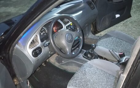 ЗАЗ Sens, 2009 год, 155 000 рублей, 3 фотография