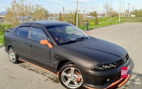 Mitsubishi Carisma I, 2000 год, 550 000 рублей, 4 фотография