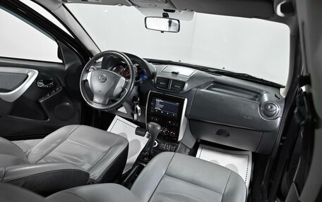 Nissan Terrano III, 2019 год, 1 399 000 рублей, 5 фотография