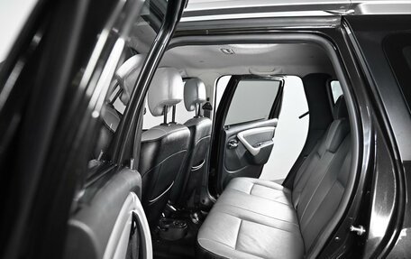 Nissan Terrano III, 2019 год, 1 399 000 рублей, 6 фотография