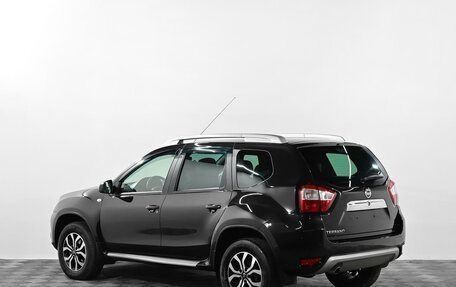 Nissan Terrano III, 2019 год, 1 399 000 рублей, 4 фотография
