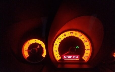 KIA cee'd I рестайлинг, 2008 год, 450 000 рублей, 5 фотография