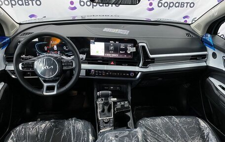 KIA Sportage IV рестайлинг, 2025 год, 4 160 000 рублей, 7 фотография