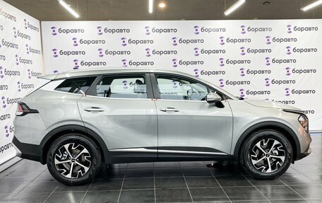 KIA Sportage IV рестайлинг, 2025 год, 4 160 000 рублей, 6 фотография