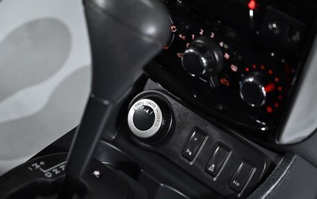 Nissan Terrano III, 2019 год, 1 399 000 рублей, 12 фотография