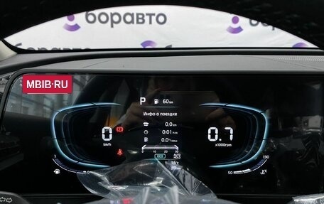 KIA Sportage IV рестайлинг, 2025 год, 4 160 000 рублей, 9 фотография