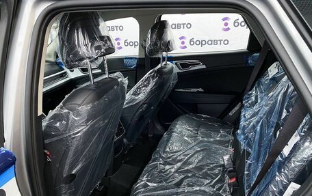 KIA Sportage IV рестайлинг, 2025 год, 4 160 000 рублей, 14 фотография