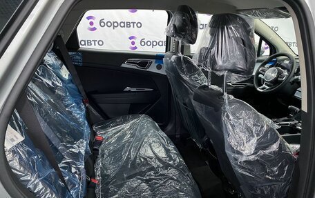 KIA Sportage IV рестайлинг, 2025 год, 4 160 000 рублей, 15 фотография