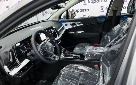 KIA Sportage IV рестайлинг, 2025 год, 4 160 000 рублей, 13 фотография