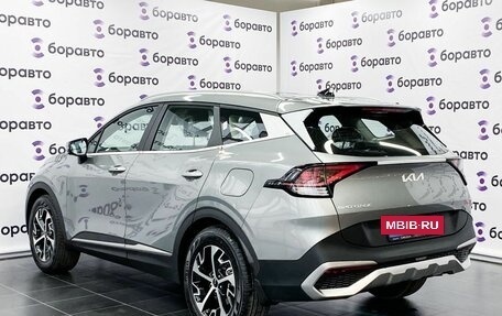 KIA Sportage IV рестайлинг, 2025 год, 4 160 000 рублей, 4 фотография