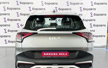 KIA Sportage IV рестайлинг, 2025 год, 4 160 000 рублей, 19 фотография