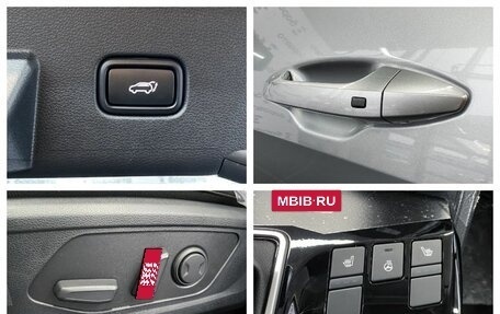 KIA Sportage IV рестайлинг, 2025 год, 4 160 000 рублей, 10 фотография