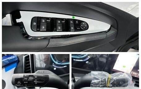 KIA Sportage IV рестайлинг, 2025 год, 4 160 000 рублей, 12 фотография