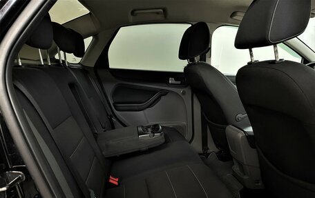 Ford Focus II рестайлинг, 2009 год, 525 000 рублей, 10 фотография