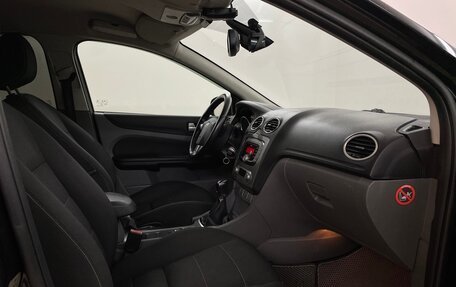 Ford Focus II рестайлинг, 2009 год, 525 000 рублей, 9 фотография