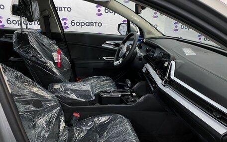 KIA Sportage IV рестайлинг, 2025 год, 4 160 000 рублей, 16 фотография