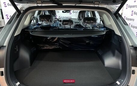 KIA Sportage IV рестайлинг, 2025 год, 4 160 000 рублей, 20 фотография