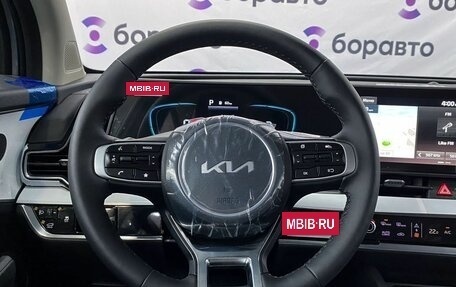 KIA Sportage IV рестайлинг, 2025 год, 4 160 000 рублей, 8 фотография