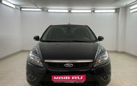 Ford Focus II рестайлинг, 2009 год, 525 000 рублей, 2 фотография