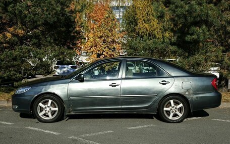 Toyota Camry V40, 2002 год, 470 000 рублей, 4 фотография