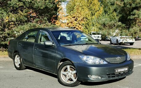 Toyota Camry V40, 2002 год, 470 000 рублей, 3 фотография