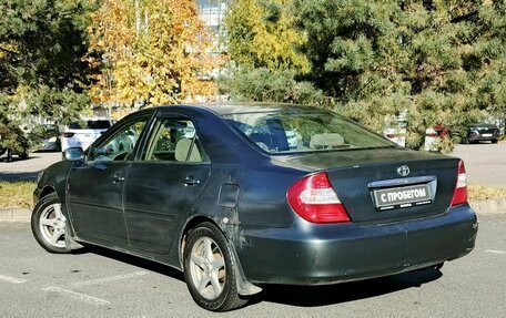 Toyota Camry V40, 2002 год, 470 000 рублей, 5 фотография