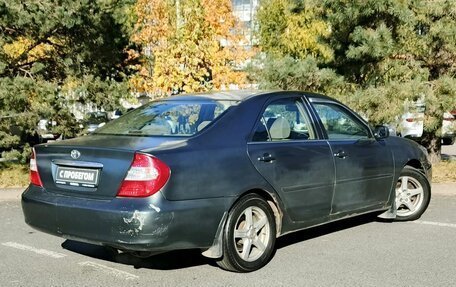 Toyota Camry V40, 2002 год, 470 000 рублей, 7 фотография