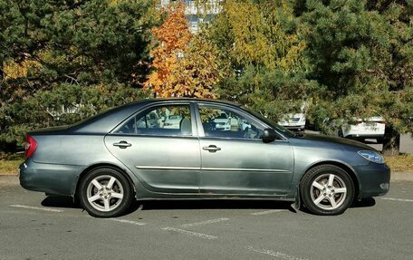 Toyota Camry V40, 2002 год, 470 000 рублей, 8 фотография