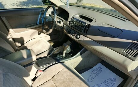 Toyota Camry V40, 2002 год, 470 000 рублей, 17 фотография