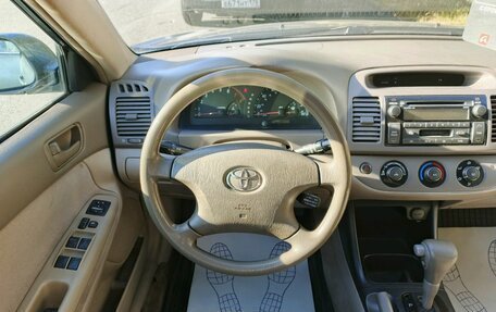 Toyota Camry V40, 2002 год, 470 000 рублей, 14 фотография