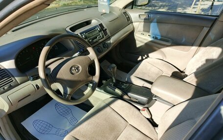 Toyota Camry V40, 2002 год, 470 000 рублей, 10 фотография