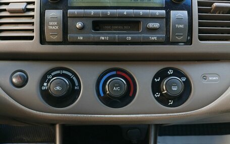 Toyota Camry V40, 2002 год, 470 000 рублей, 19 фотография