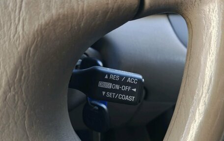 Toyota Camry V40, 2002 год, 470 000 рублей, 16 фотография