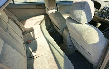 Toyota Camry V40, 2002 год, 470 000 рублей, 23 фотография