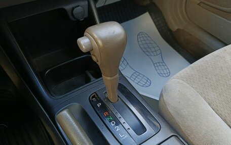 Toyota Camry V40, 2002 год, 470 000 рублей, 20 фотография