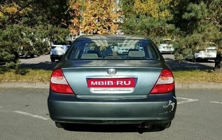 Toyota Camry V40, 2002 год, 470 000 рублей, 6 фотография