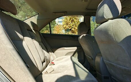 Toyota Camry V40, 2002 год, 470 000 рублей, 24 фотография