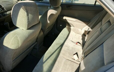 Toyota Camry V40, 2002 год, 470 000 рублей, 25 фотография