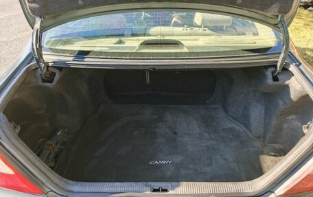 Toyota Camry V40, 2002 год, 470 000 рублей, 27 фотография