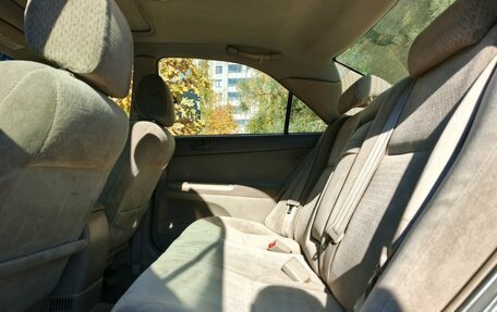 Toyota Camry V40, 2002 год, 470 000 рублей, 26 фотография