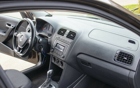 Volkswagen Polo VI (EU Market), 2017 год, 1 095 000 рублей, 12 фотография