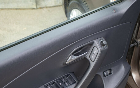 Volkswagen Polo VI (EU Market), 2017 год, 1 095 000 рублей, 14 фотография