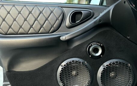 Chevrolet Niva I рестайлинг, 2016 год, 810 000 рублей, 14 фотография