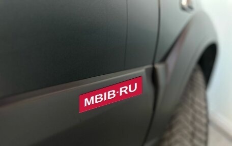 Chevrolet Niva I рестайлинг, 2016 год, 810 000 рублей, 8 фотография