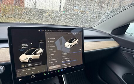 Tesla Model 3 I, 2019 год, 1 890 000 рублей, 8 фотография