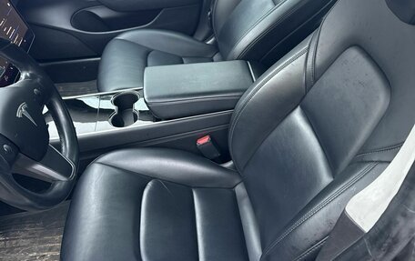 Tesla Model 3 I, 2019 год, 1 890 000 рублей, 5 фотография