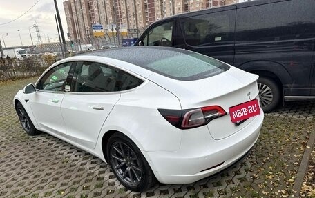 Tesla Model 3 I, 2019 год, 1 890 000 рублей, 4 фотография