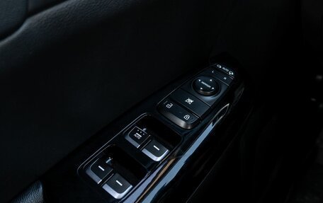 KIA Sportage IV рестайлинг, 2018 год, 1 655 000 рублей, 11 фотография