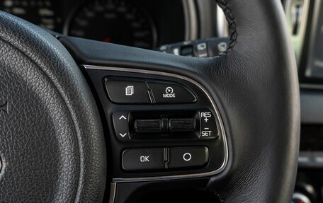 KIA Sportage IV рестайлинг, 2018 год, 1 655 000 рублей, 15 фотография